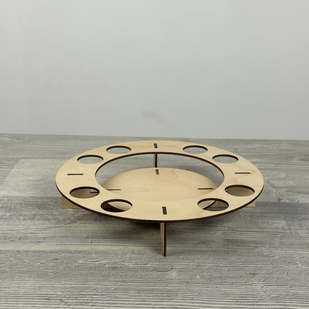 Easter stand 240×240×40 mm