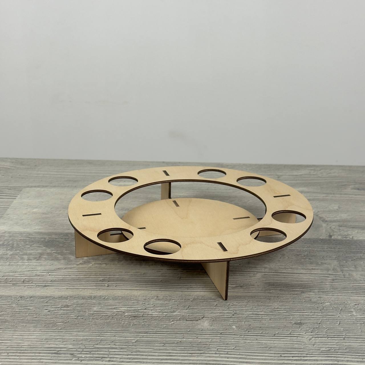 Easter stand 240×240×40 mm