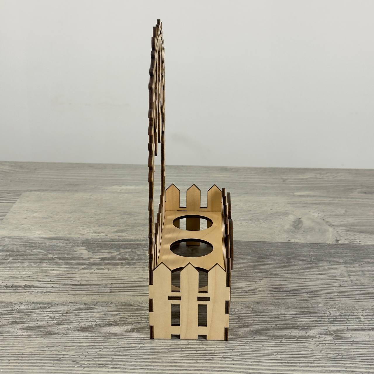 Easter basket 300×180×60 mm