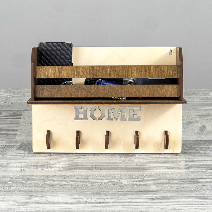 Home key holder