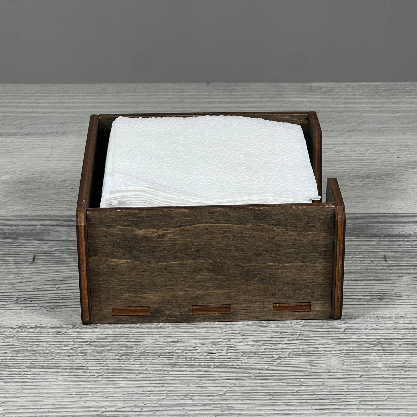 Napkin holder 145×135×65 mm