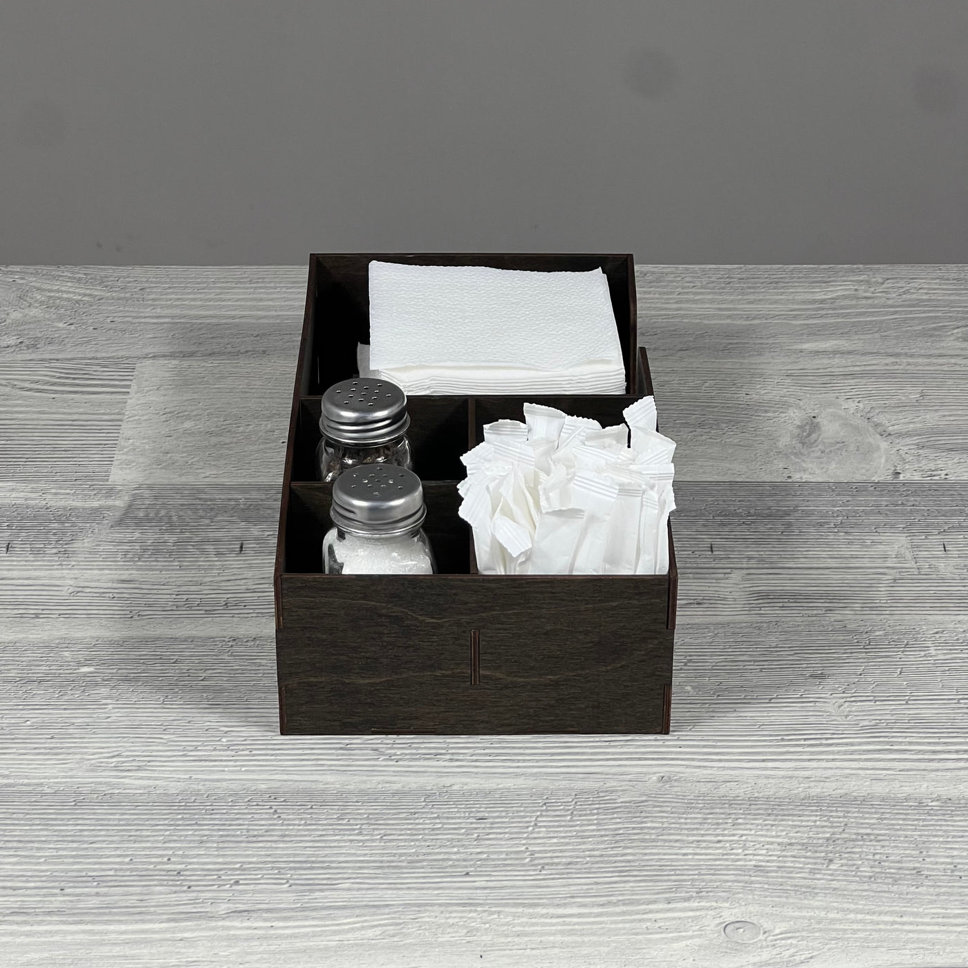 Napkin holder 300×150×70 mm