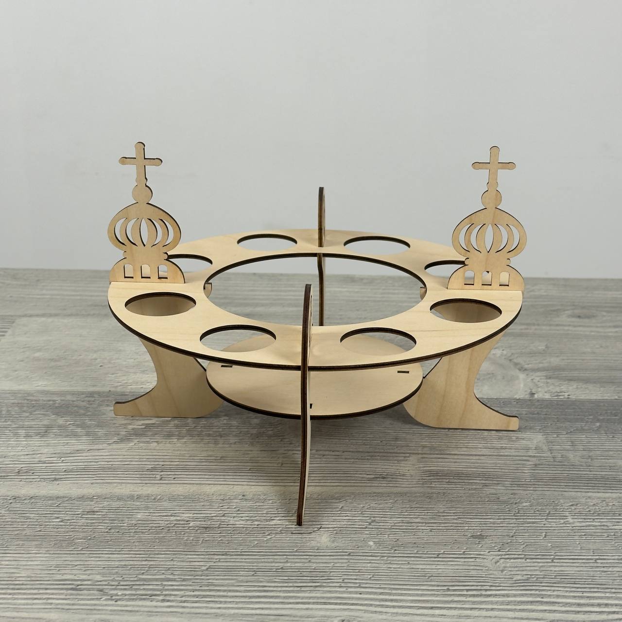 Easter stand 260×260×210 mm