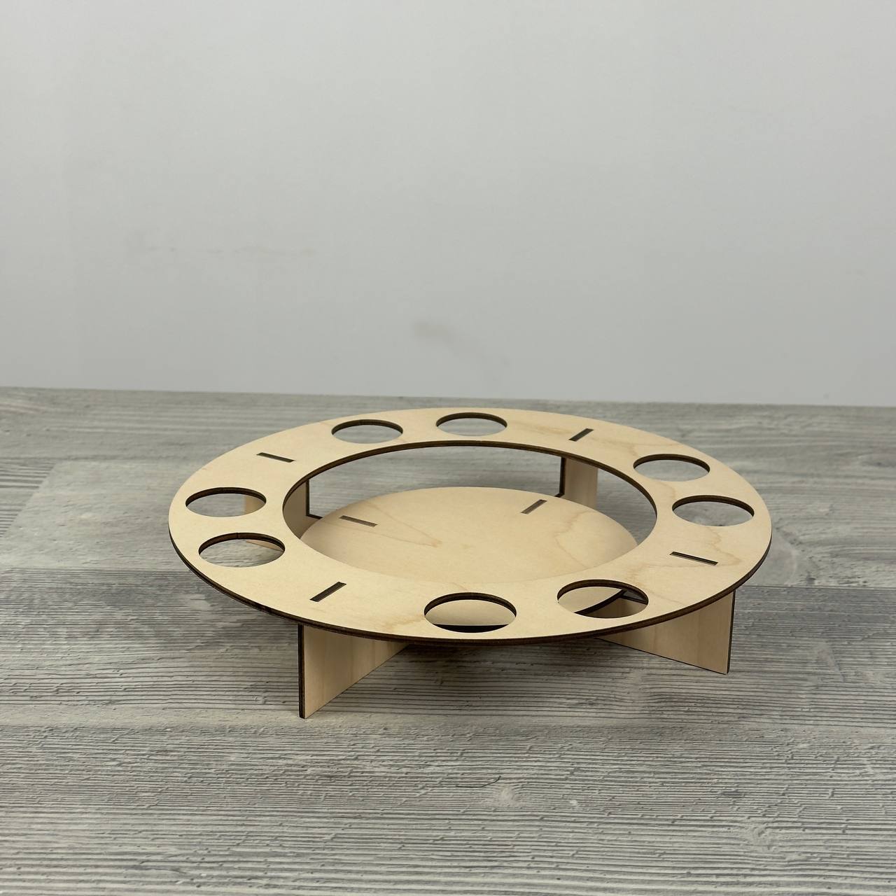 Easter stand 240×240×40 mm