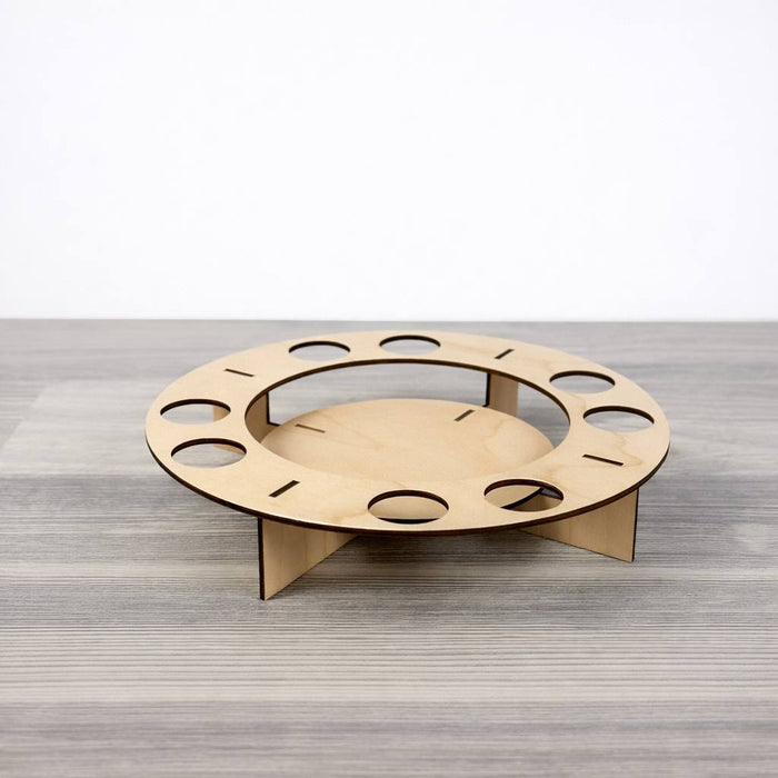 Easter stand 240×240×40 mm