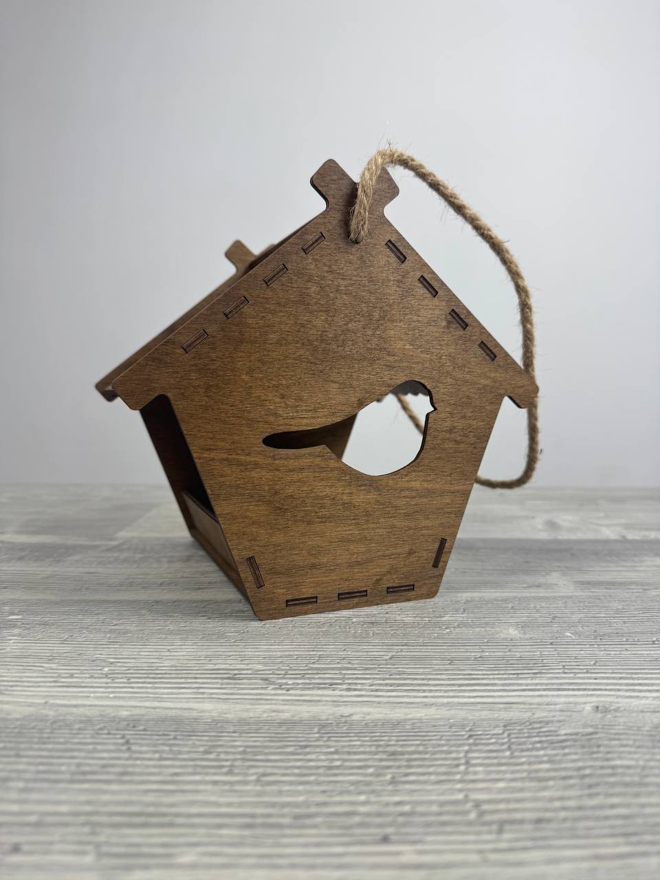 Bird feeder 165×206×200 mm
