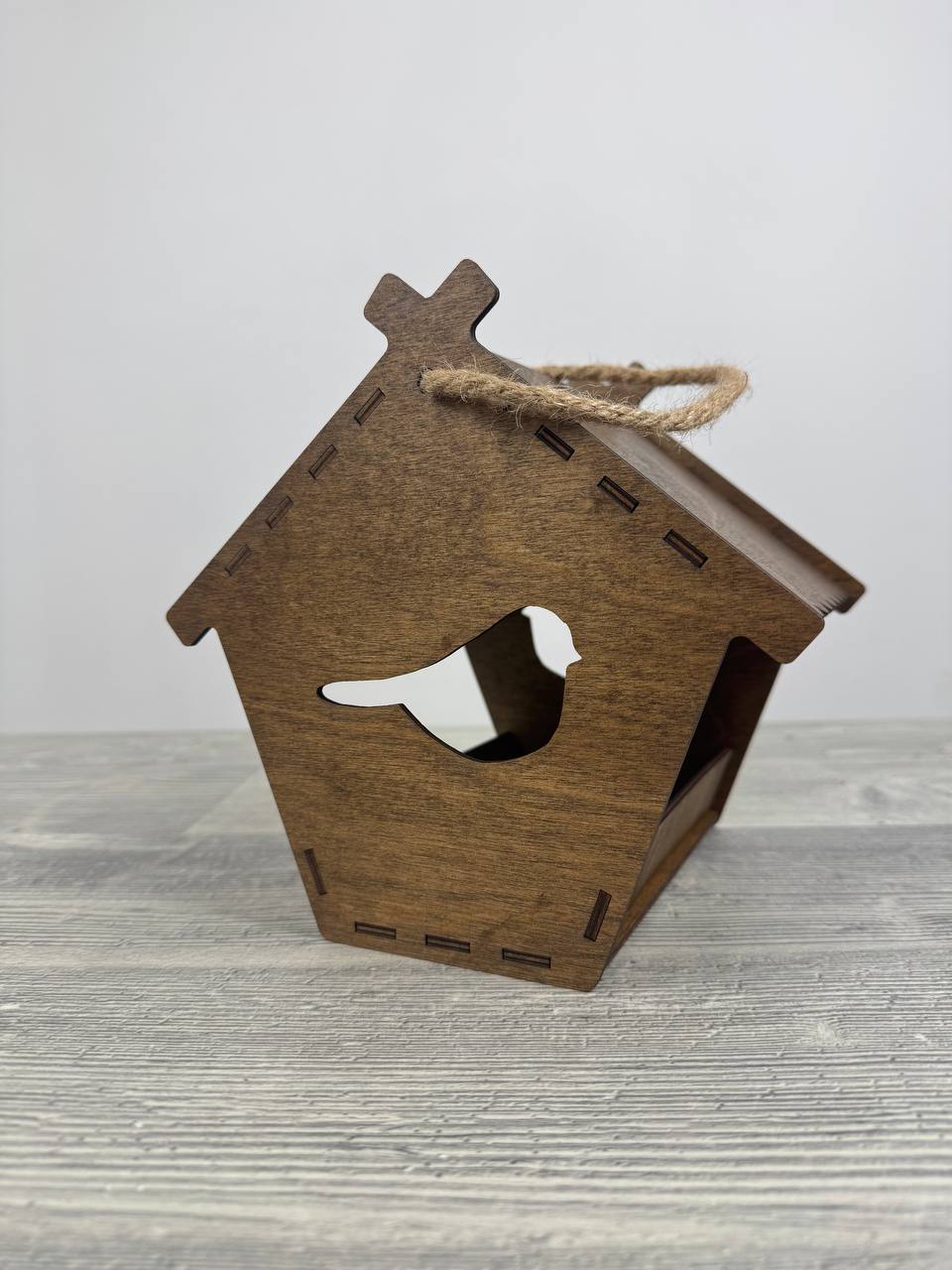 Bird feeder 165×206×200 mm