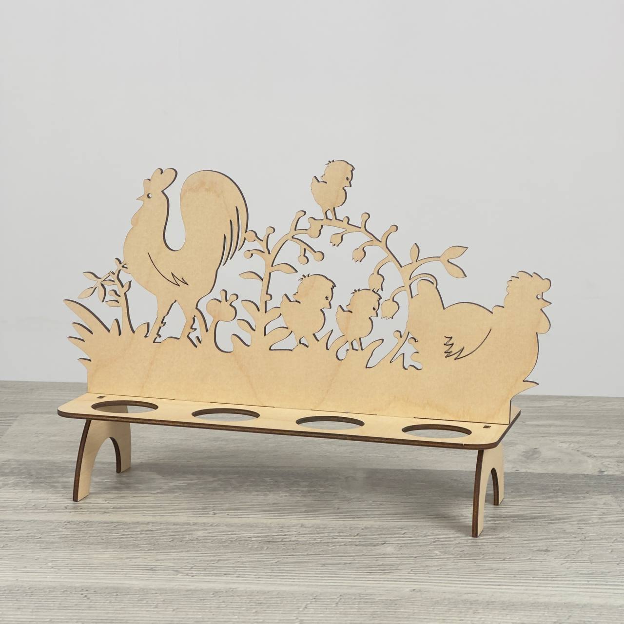 Easter egg holder 230×110×140 mm