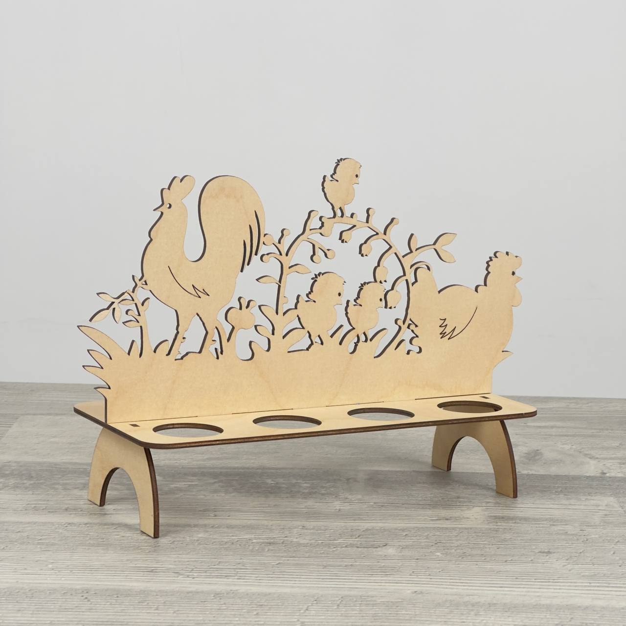 Easter egg holder 230×110×140 mm