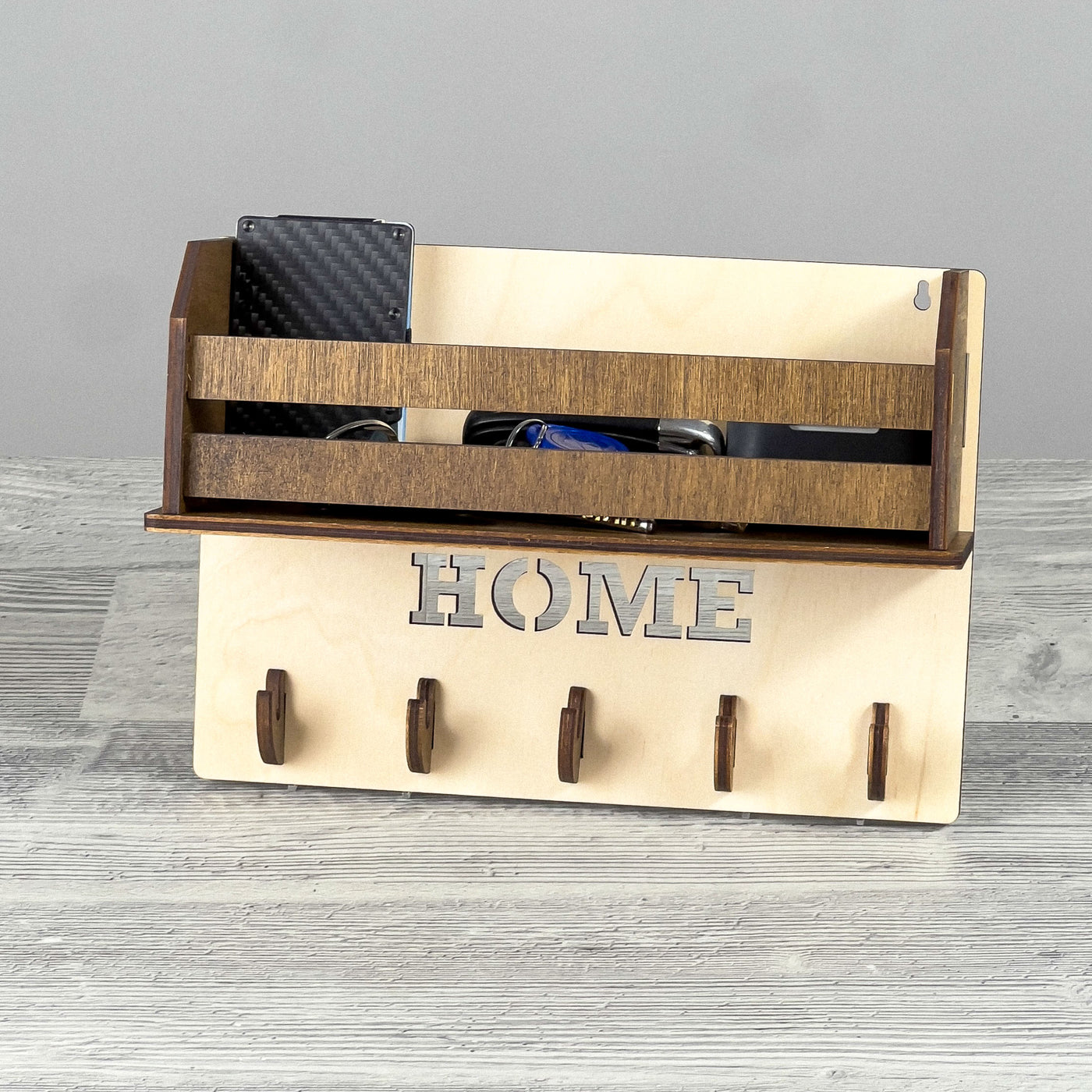 Home key holder