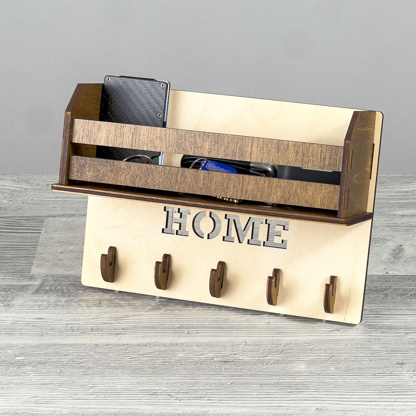 Home key holder