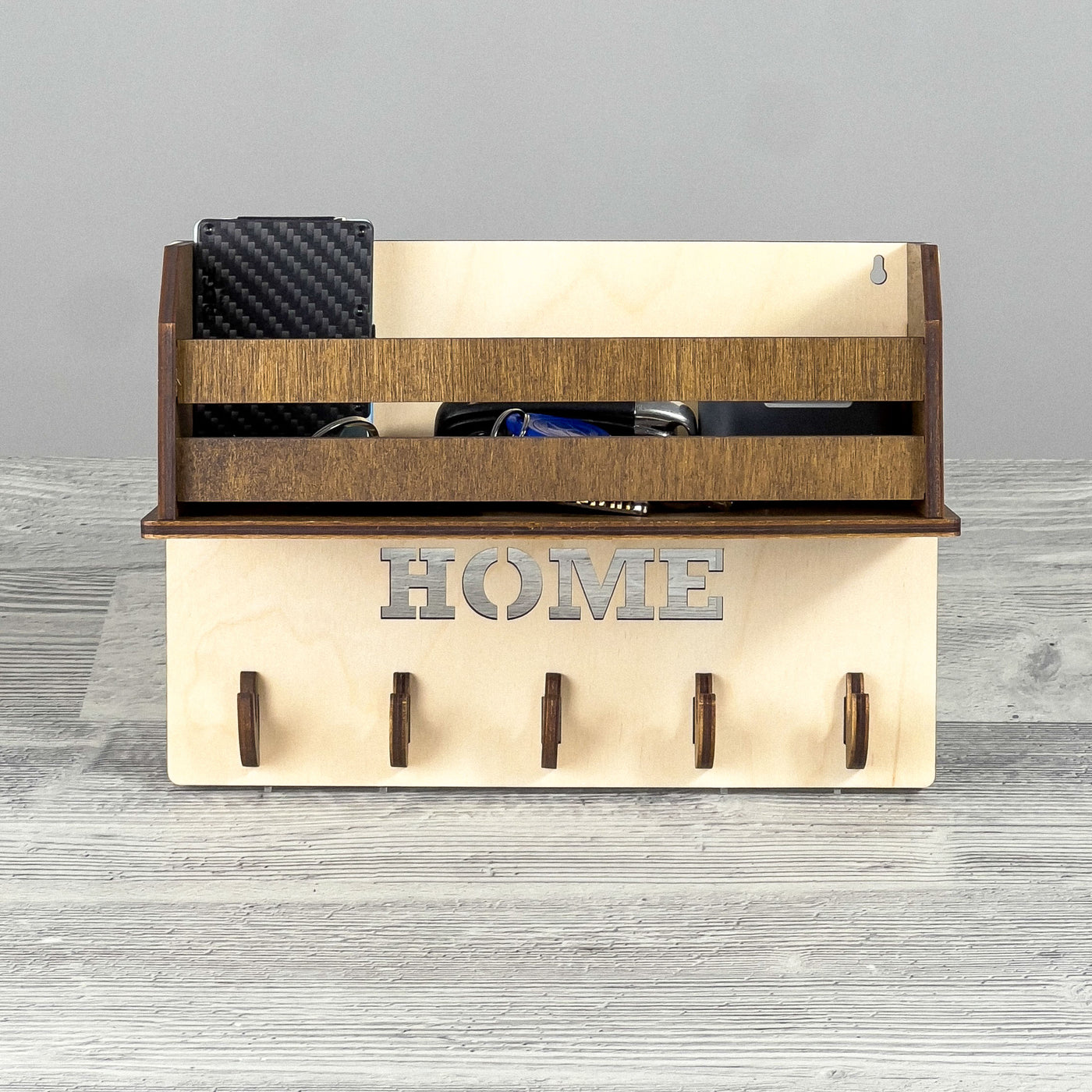 Home key holder