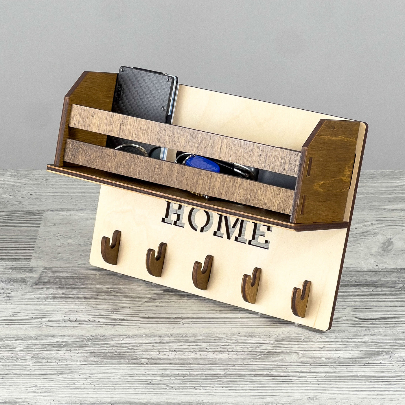 Home key holder