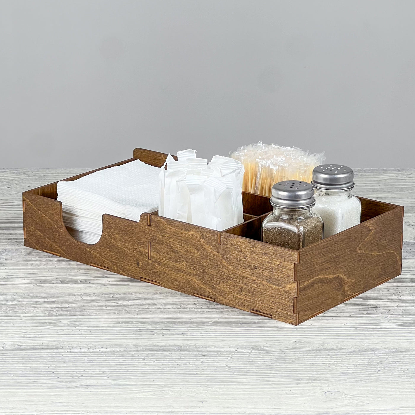Napkin holder 300×150×60 mm