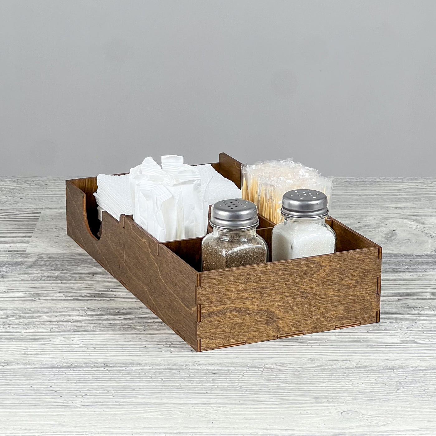 Napkin holder 300×150×60 mm