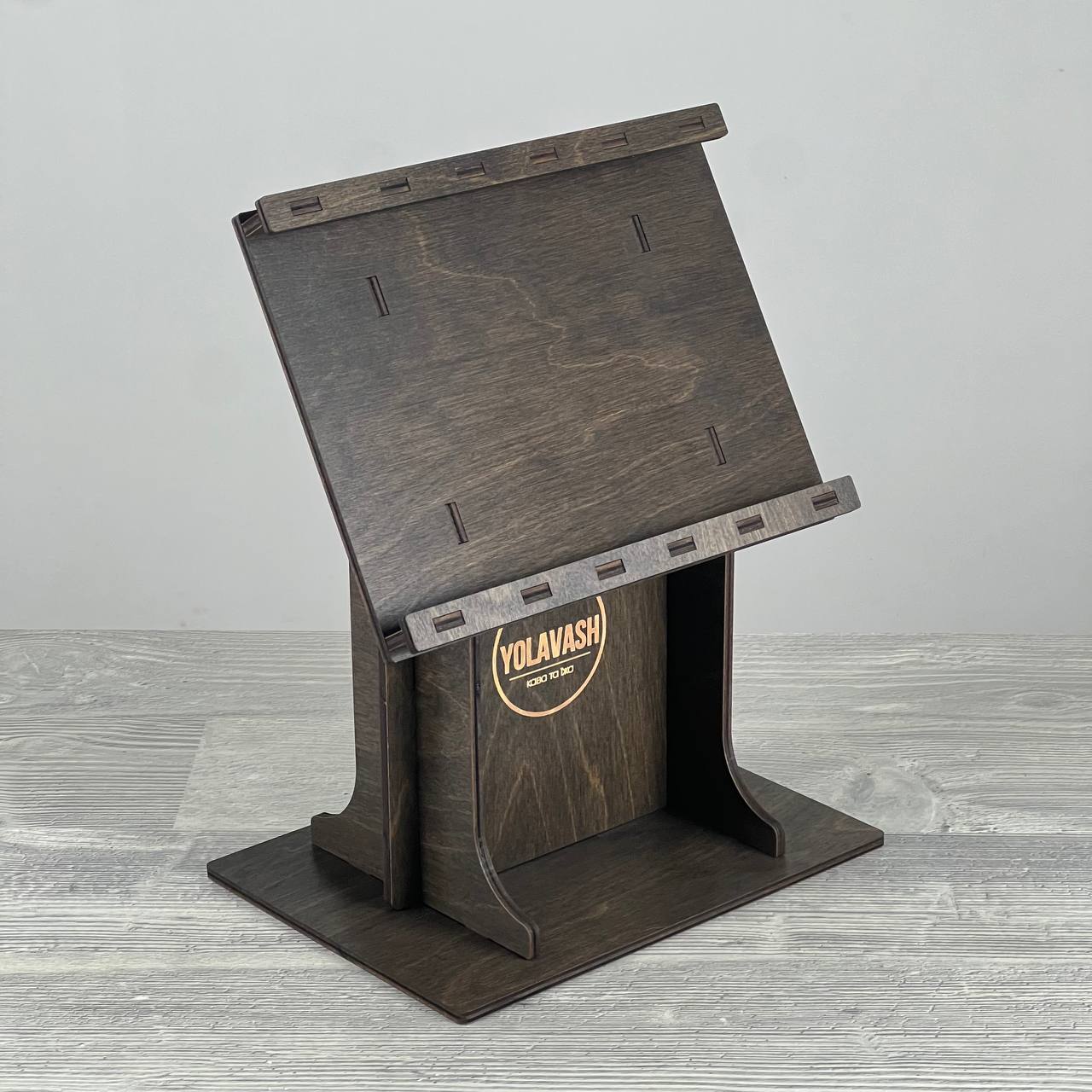 Tablet stand