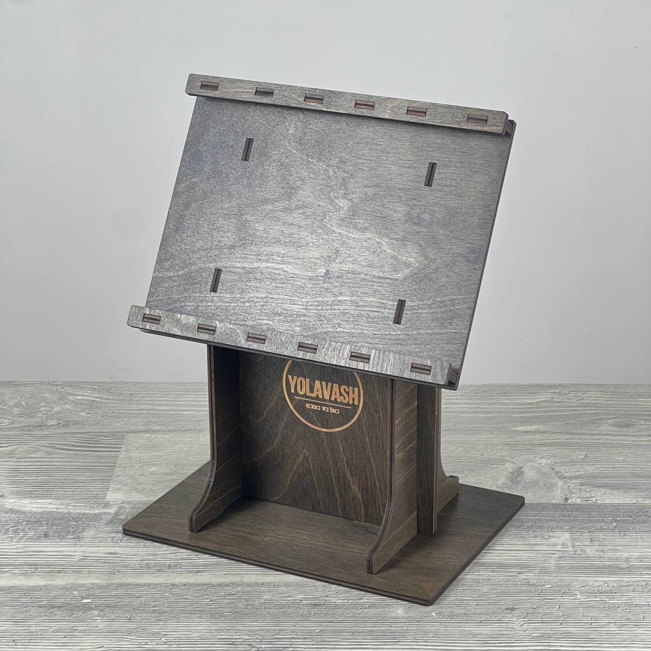 Tablet stand