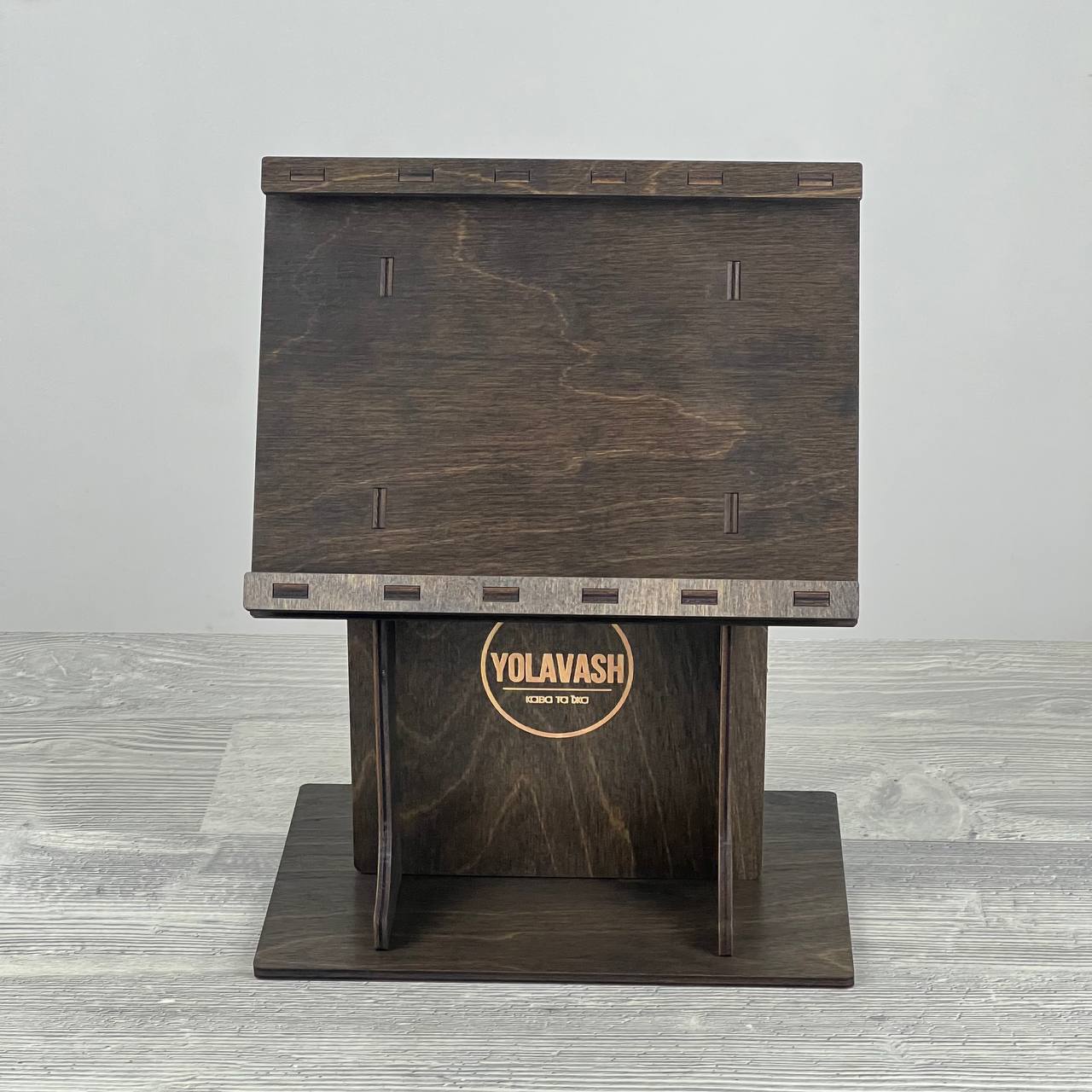 Tablet stand